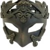 Hard Plastic Mask -ThreeWishes Store 743627658