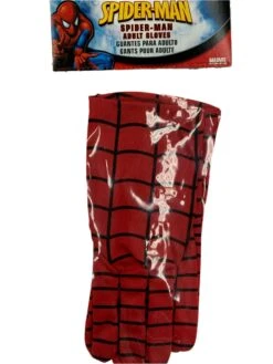 Spiderman Gloves