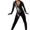 Catwoman -ThreeWishes Store 746747862
