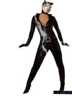 Catwoman