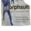 2nd Skin Type Morphsuit -ThreeWishes Store 746995074