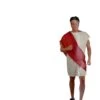 Toga Man -ThreeWishes Store 747865336