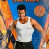 Wolverine Hand Spikes And Black Side Burns -ThreeWishes Store 748302244