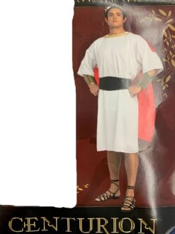 Centurion