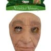 Wrinkled Woman Mask -ThreeWishes Store 748469200