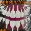 Pumpkin Buck Teeth -ThreeWishes Store 748887550