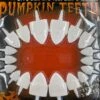 Pumpkin Shark Teeth -ThreeWishes Store 748887639