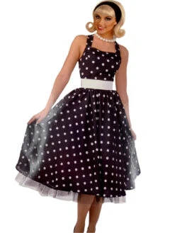 50's Cutie Dress