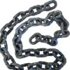 Plastic Silver Chain 2 Plastic Silver Chain -ThreeWishes Store 765835761