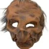 Exhumed Rubber Mask -ThreeWishes Store 771440797