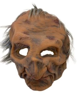 Exhumed Rubber Mask
