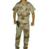 Army Desert Camo Costume -ThreeWishes Store 774483428