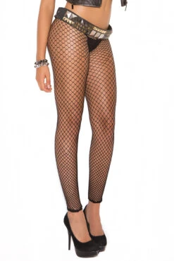 Plus Size Fence Net Leggings -ThreeWishes Store EM1516 f 67478 8cb1fab9 e37a 4c56 aec1 3f6531286ad8