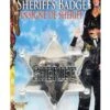 Forum Novelties Silver Sheriff's Badge Costume Accessory 2 Forum Novelties Silver Sheriff's Badge Costume Accessory -ThreeWishes Store FN66290