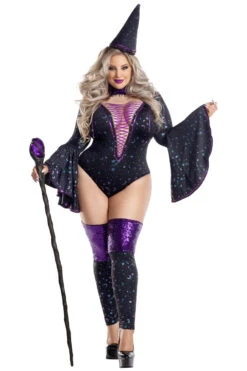 Plus Size Image Of Your Dreams Costume