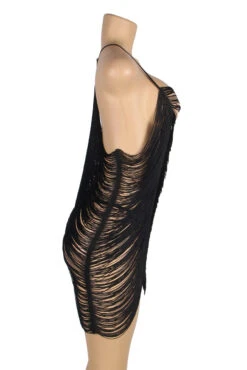 Shimmy Fringe Lingerie Chemise -ThreeWishes Store SIR81173 1 1 f23954a2 23e1 47c6 bb04 24842106a080