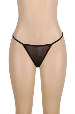 Shimmy Fringe Lingerie Chemise -ThreeWishes Store SIR81173 1 2 3d41ba35 e5a5 4945 a6b3 5c12aaa8eb37