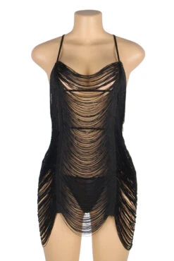 Shimmy Fringe Lingerie Chemise -ThreeWishes Store SIR81173 1 652f25ad 9eb6 44c8 81bb dd957aa2ef70