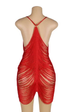 Shimmy Fringe Lingerie Chemise -ThreeWishes Store SIR81173 2 4 dc6c37a9 f572 4451 b745 50e1e12b0973