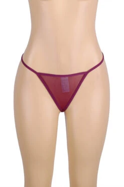 Shimmy Fringe Lingerie Chemise -ThreeWishes Store SIR81173 3 4 3852bdf0 742b 4d37 8e8e 3f807fef3b8d