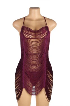 Shimmy Fringe Lingerie Chemise -ThreeWishes Store SIR81173 3 fa5ce7cb 782c 41e4 8ce3 d2a541f486ad