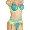 Neon Lace Bra Lingerie Set -ThreeWishes Store SIR81291 1 6 a2680bba e062 4a3d 9110 d080f9f3258c
