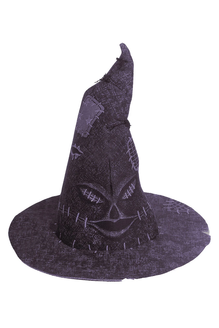 Harry Potter Sorting Hat 3 Harry Potter Sorting Hat