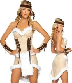 Snow Warrior Maiden Halloween Costume -ThreeWishes Store apiyzfhqo 54572 50bdd533 3245 4d2c b864 594c44dafc10
