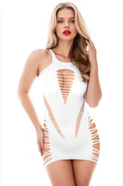 Slashed Seamless Lingerie Chemise 30 Slashed Seamless Lingerie Chemise -ThreeWishes Store fdCv6FXgO2BaWNB9