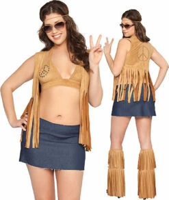 Plus Size Hippie Babe Costume -ThreeWishes Store peaceandloveplus jv 98253 4c55257e 307a 46bf 90d5 b7646c25fd51