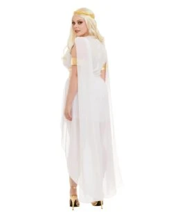 Dreamgirl Plus Size Venus Costume -ThreeWishes Store plus size venus womens costume dreamgirl international 599434