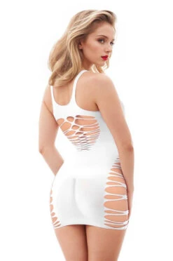 Slashed Seamless Lingerie Chemise 29 Slashed Seamless Lingerie Chemise -ThreeWishes Store sucBr2WdODtSzQfT